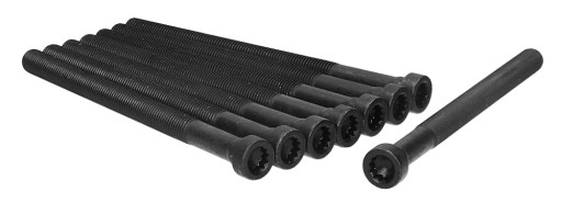 81051100 - Болты головки для VW TOUAREG 10-