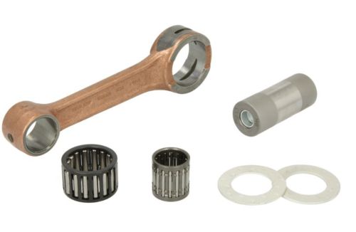 015451719203 - ШАТУН HOT RODS KAWASAKI KX 250 98-08