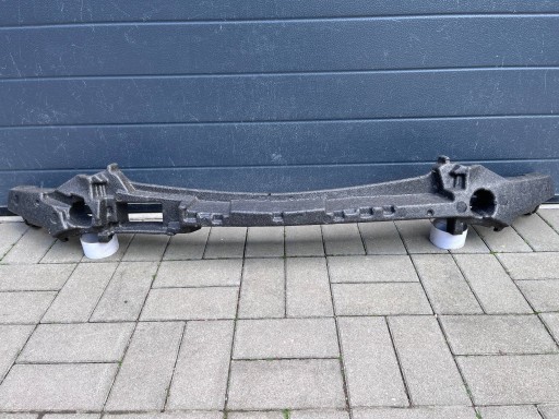MERCEDES CLA W117 ABSORBER of a bumper front of the front A1178850900