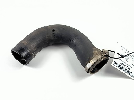 wiring pipe tube 1K0145834AT SKODA OCTAVIA II LIFT