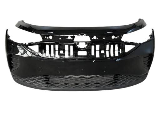 ID401 - Vw id4 id.4 передний бампер передний 6x pdc 11a807763 11a807217a 11a853671