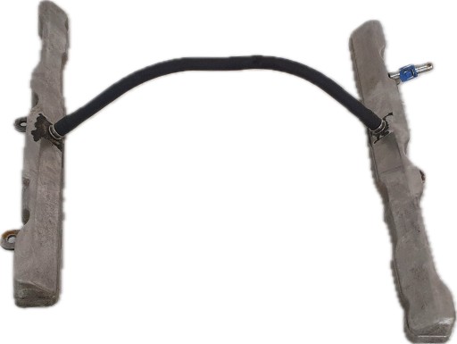 DODGE CHARGER LIFT 15- 5.7 vstrekovacia rampa 53013888AD