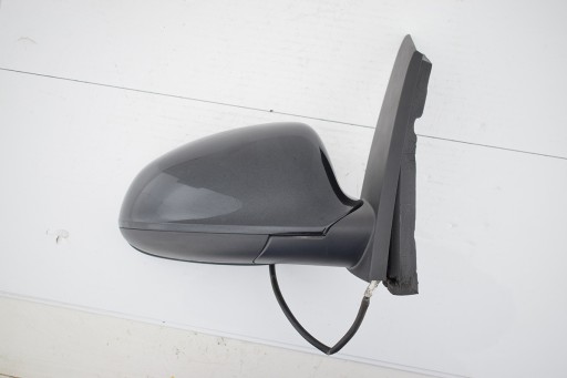 mirror * exterior right OPEL ASTRA J 5PIN Z22C
