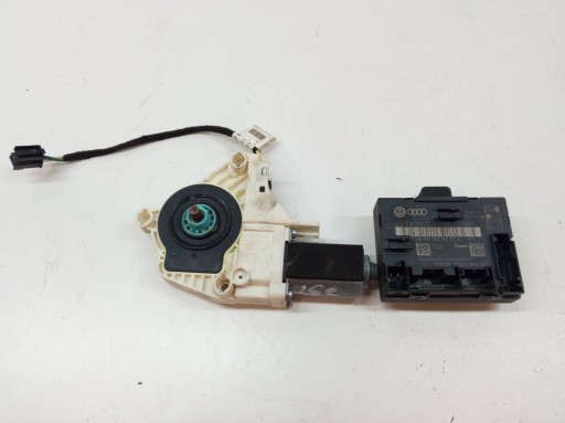 mini motor windows right front module KPL 8K0959802A 4F0959792A Audi A6 C6