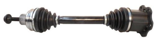 Приводной вал SKF VKJC 8681