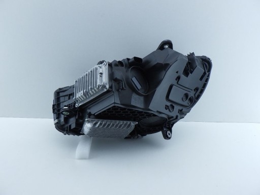 MERCEDES C KLASA 206 W206 FULL LED DIGITAL LIGHT complete light right