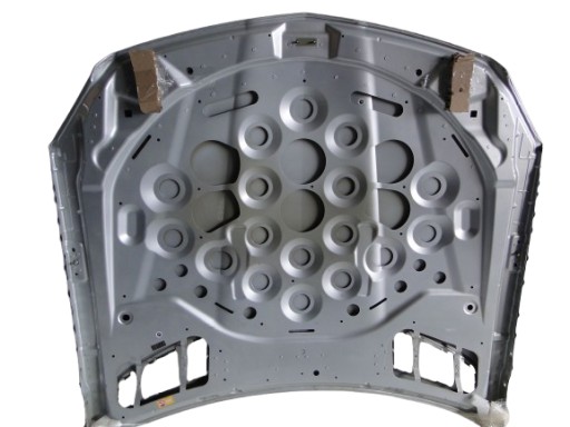 Кришка двигуна капота mercedes slk 172 r172 775 a1728800057