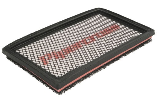 TUPP1128 - PIPERCROSS ПОВІТРЯНИЙ ФІЛЬТР SUBARU FORESTER (SF SG)