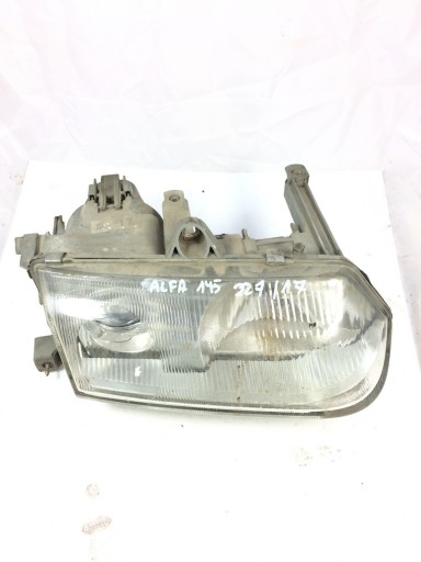 REFLEKTOR light front ALFA ROMEO 145 HELLA