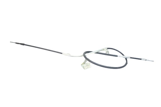 24.3727-0174.2 - ГАЛЬМІВНИЙ ТРОС VOLKSWAGEN PASSAT 580174