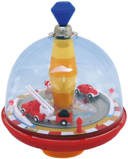 Дзига Alldoro 68030 19см