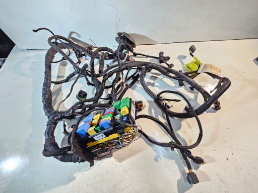 Жгут монтажу двигуна peugeot expert 4 iv 9808959080