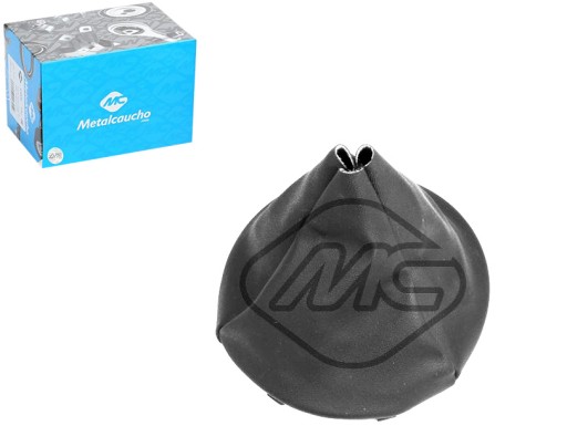 65046 - РУЧКА ПЕРЕКЛЮЧЕНИЯ ПЕРЕДАЧ METALCAUCHO