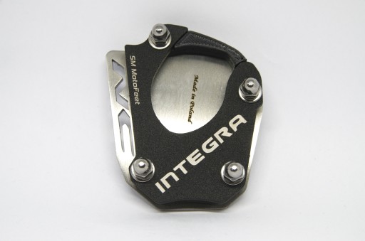 51 - Розширення бічної підніжки Honda NC Integra