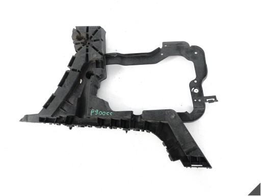 VOLVO S90 V90 16-25 Support Poignée Support plaque W Pare choc Droite Arrière 31425066