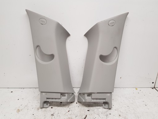 KIA SORENTO III cover SLUPKA left right 2019R