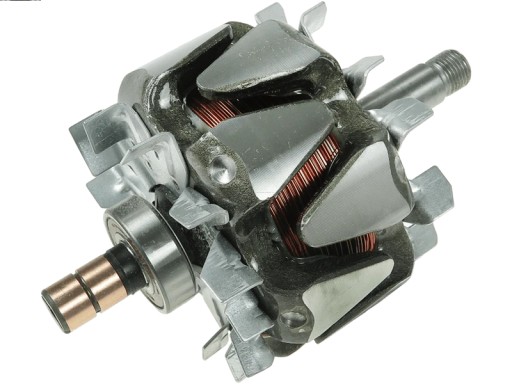 AR9017(LETRIKA) - Абсолютно новий oem spark / letrika ротор генератора