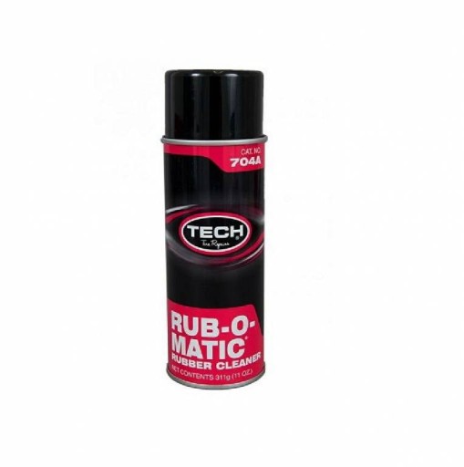 СМЯГЧАЮЩЕЕ СРЕДСТВО TECH RUB-O-MATIC SPRAY 311G