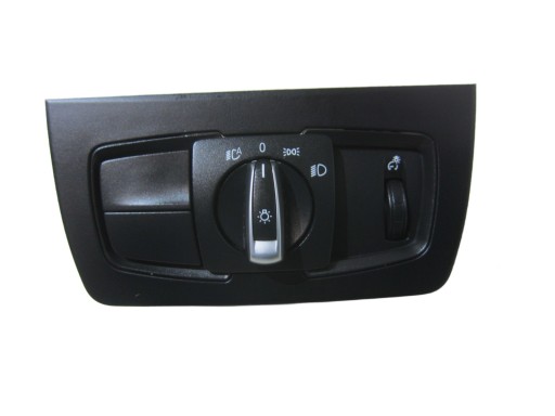 BMW F30 F80 PANEL Bouton Interrupteur Lumières 61319288027 9288027 9387278
