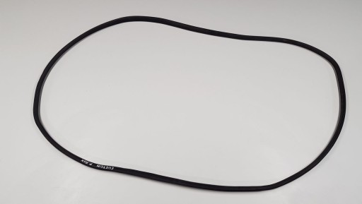 BK21-V253A10-AD - УЩІЛЬНЕННЯ КУЗОВА ДВЕРЕЙ FORD TRANSIT CUSTOM