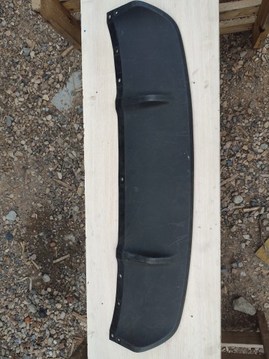 SPOILER Paraurti KIA CEED GT 86683-A2400