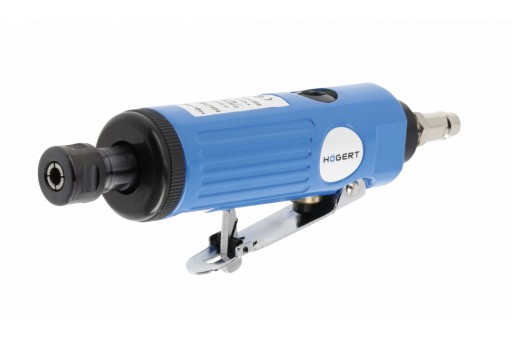 Прямой пневматический шлифовальный станок Hoegert HT4R650