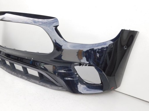 MERCEDES W213 E-KLASA AMG LIFT 20- front bumper