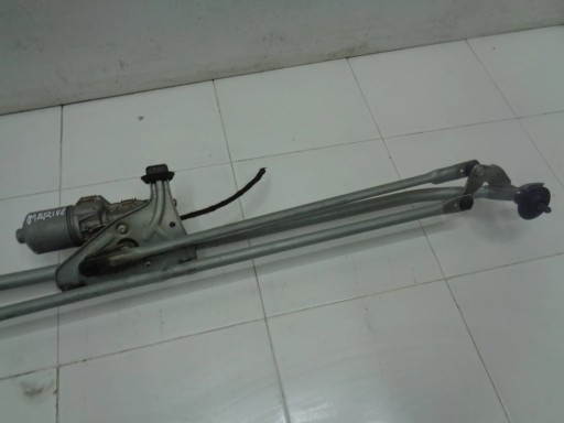 OPEL MERIVA B LIFT GESTÄNGE MOTOR WISCHER EUROPA 13250416