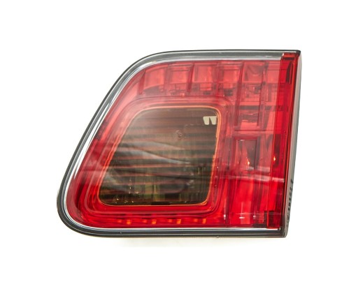 11C7C9F5 - Ліхтар задній toyota avensis (t27), 10/08 - 01/12 8158105110