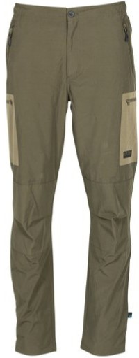 Штани Nash відтінків зеленого с.М