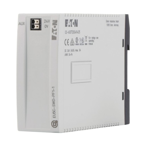 Napájací modul 24VDC SmartWire-DT EU5C-SWD-PF1-1