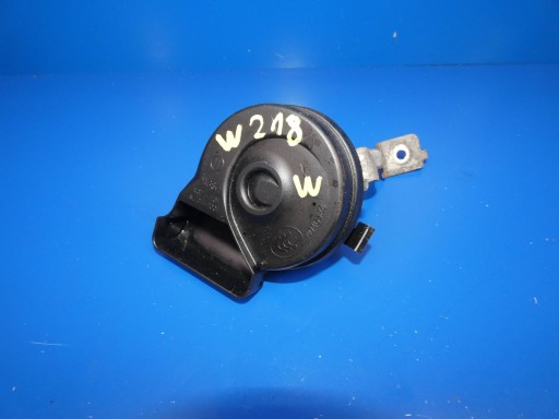 MERCEDES CLS W218 W212 W207 KLASKON WYSOKIE TONY HIGH
