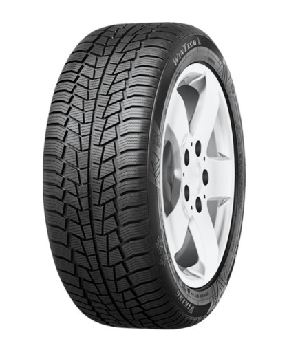 1x VIKING WINTECH 215/55R17 98 V