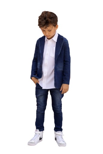 Джинси All For Kids 128