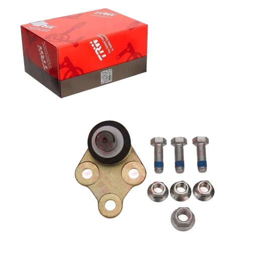 JBJ759 - Trw mercedes шпилька