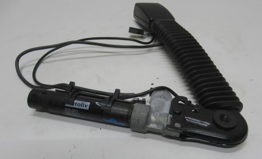 BMW 7 E65 07R adjuster supports right 6982522