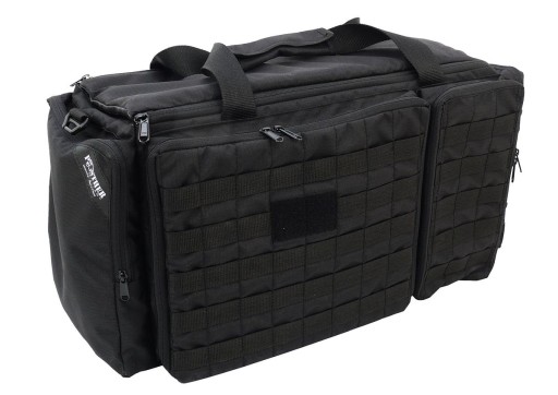 Тактична сумка для стрільби STIFFED для зброї TS5