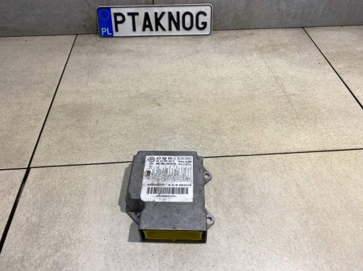 modulo airbag AUDI Q7 4L 3.0 TDI 4L0959655C