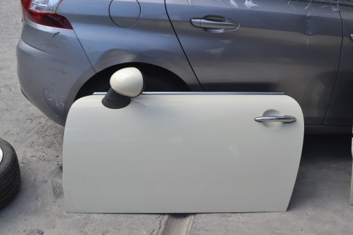 door left right front MINI R55 CLUBMAN