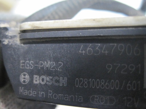 SONDA NOX JEEP COMPASS II 46347906