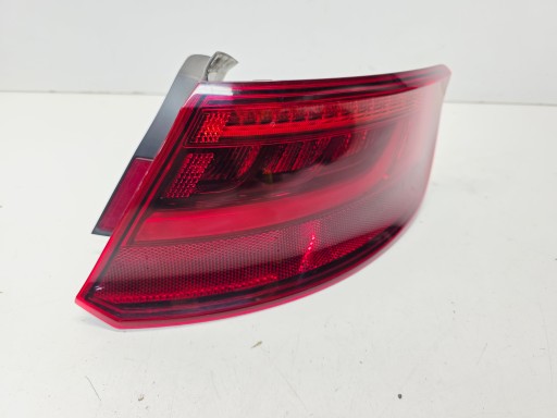light right rear part LED AUDI A3 8V SPORTBACK 8V4945096D