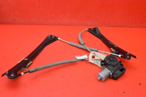 window regulator right front EU 6R0959802AD VW POLO 5 V 6R 5D HB 09-15