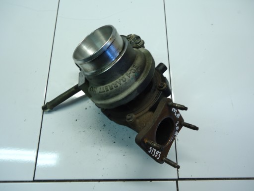 VOLVO S60 V60 XC70 III 2.0 D4 D5204T3 turbo 31380219