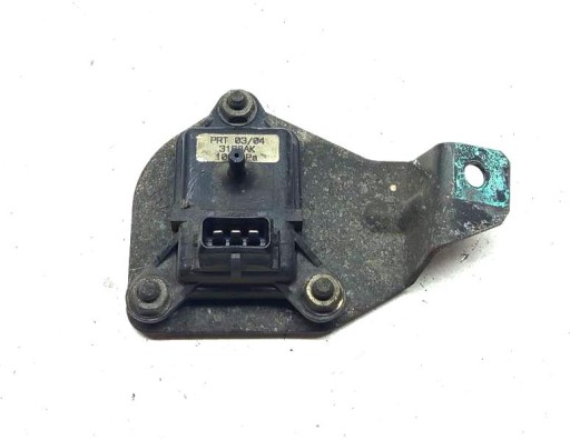 Map Sensor Sensor Druck Fiat Seicento 0.9 3 Pin 3168AK