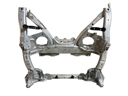 axle beam springing front RWD BMW 7 G70 5 G60 G61 36KM