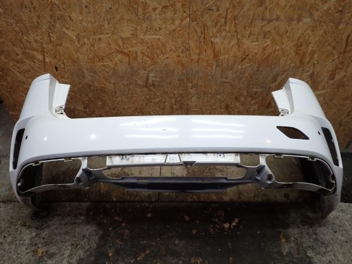 Stoßstange heck hinten OPEL INSIGNIA B 2 II Z18 KOMBI SPORTS TOURER GSI 2020