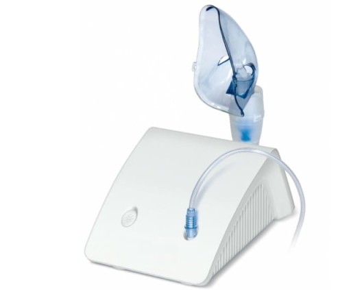 Інгалятор/небулайзер Everchek NB200