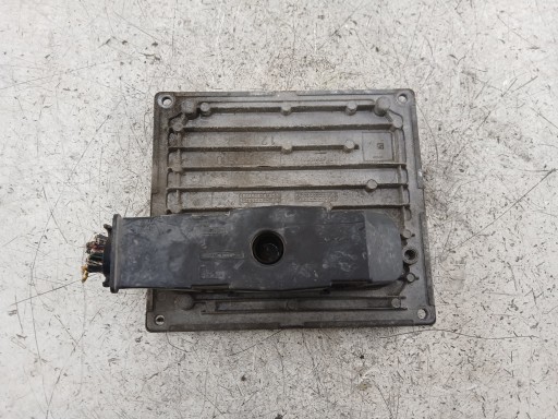FORD FUSION FIESTA MK6 1.3 control unit of the engine 3S6112A650BC