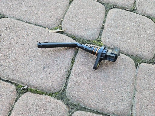 Capteur Niveau Huile 1.2THP Citroen Peugeot Jeep Opel Mokka B 9677091980