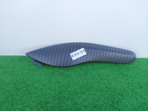 OPEL ADAM left moulding LISTEWKA upholstery door 13352906 K95/55